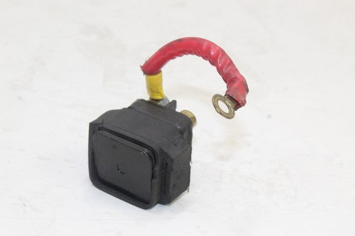 2003-05 Yamaha Yzf R6 Engine Starter Relay Starting Motor Switch 5sl-81940-12-00