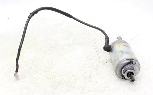 05-06 Kawasaki Z750s Engine Starting Starter Motor -dc 12v
