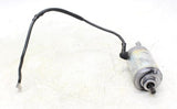 05-06 Kawasaki Z750s Engine Starting Starter Motor -dc 12v