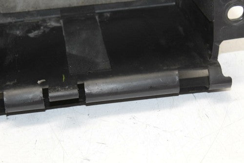 04-09 Yamaha Road Star Xv1700a Battery Tray BOX Holder 4wm-2177g-00-00 OEM