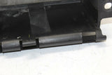 04-09 Yamaha Road Star Xv1700a Battery Tray BOX Holder 4wm-2177g-00-00 OEM