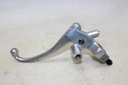 2000 Honda Shadow Sabre 1100 Vt1100c2 Clutch Perch Mount With Lever