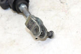 2004 Suzuki Gs500f Rear Back Brake Master Cylinder