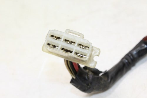 1975 Honda Cb550f Super Sport Goldwing Fusebox