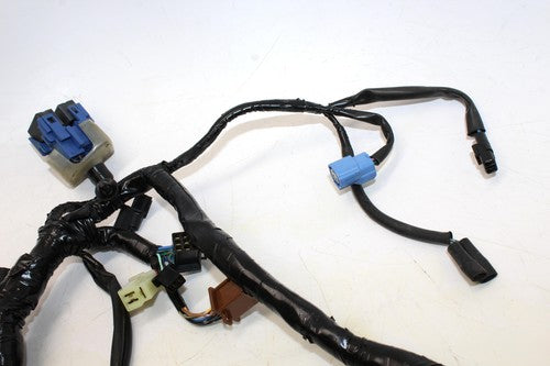 2013 Honda Cbr250r Main Engine Wiring Harness Motor Wire Loom 32100-kyj-750