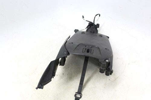 2013 Ducati Hypermotard Rear Back Tail Undertail Fairing Cowl Fender