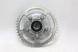 2003 Suzuki Sv650 Rear Back Sprocket With Rear Hub Dampers Set