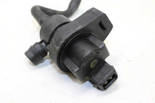 2005 Bmw F650gs Air Valve Solenoid Top Engine Switch Sensor
