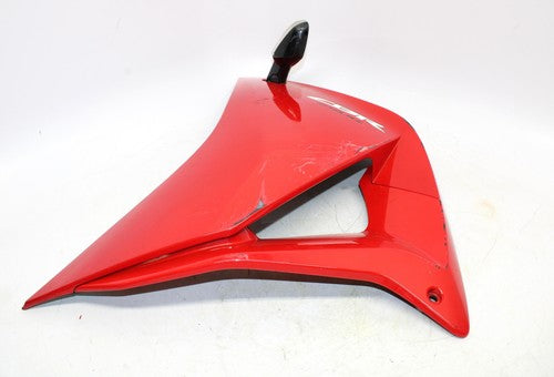 2007 Suzuki Gsxr600 Left Side Cowl Fairing 64430-KPP-T000