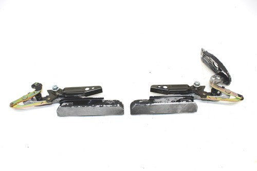 2004 HONDA ST1300 RIGHT AND LEFT SADDLEBAG LATCH