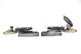 2004 HONDA ST1300 RIGHT AND LEFT SADDLEBAG LATCH