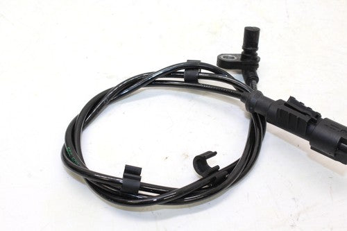 2021 Ktm 790 Duke Connectivity Unit Module ABS Sensor Angle Sensor Set