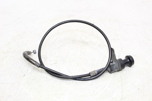 2004 Kawasaki Vulcan 1500 Vn1500l Nomad Fi Choke Cable