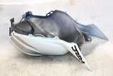 2006-2007 Honda Cbr1000rr Gas Tank Fuel Cell Cover Fairing Cowl