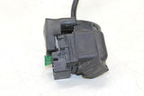 2012 Kawasaki Ninja Zx6r Engine Starter Relay Starting Motor Switch