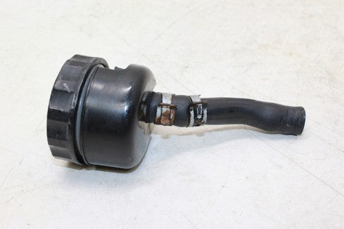 2006 Kawasaki Z1000 Front Brake Master Fluid Reservoir Tank Bottle