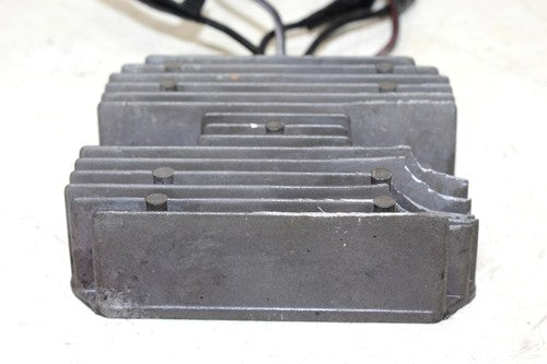 2000 Suzuki Gsxr600 Rectifier Voltage Regulator