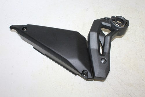 2022 Kawasaki Ninja 650 Ex650nm Right Left Frame Mid Side Covers Cowls Panels
