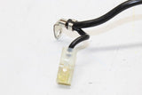 16-20 Triumph Street Twin 900 Negative Battery Cable Ground WIRE OEM