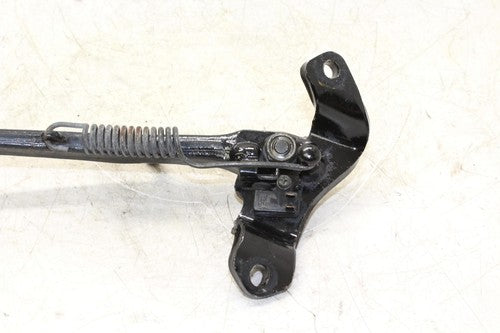 87-94 Kawasaki Ninja 500 Ex500a Kickstand Side Kick Stand OEM