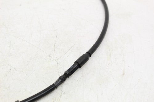 2008 Yamaha Fz6 Clutch Cable Line