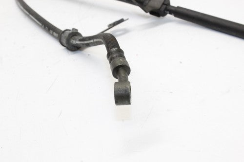 03-09 Suzuki Sv650s FRONT Brake Caliper Hoses Lines OEM