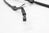 03-09 Suzuki Sv650s FRONT Brake Caliper Hoses Lines OEM