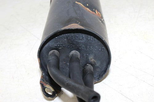 2002 Bmw R1150rt Evap Vapor Charcoal Emission Canister
