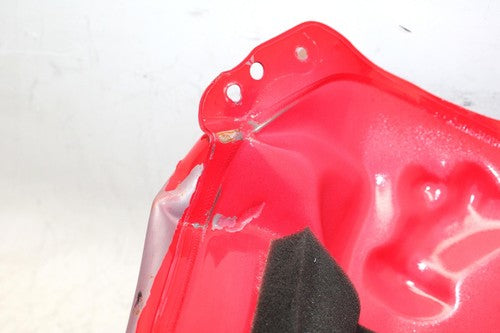 2022 Yamaha Tracer 9 GT MTT890D Gas Tank Fuel Cell Petrol Reservoir