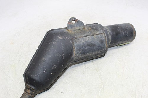 1994 Honda Xr200r Exhaust Pipe Header