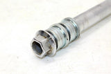 2005 Yamaha Road Star Xv1700a Front Wheel Rim Axle Pivot Bolt