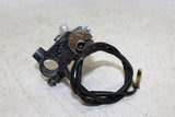 1977 Kawasaki Kz650b Z650 Clutch Perch Mount With Lever