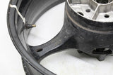 05-08 2005 Suzuki GSXR1000 REAR WHEEL RIM
