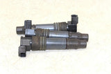 2002 Suzuki Gsxr1000 Ignition Coils Coil Spark Plug Caps