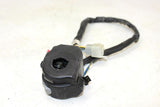 1995 Yamaha Yzf600r Left Clip On Handle Horn Signals Switch Switches