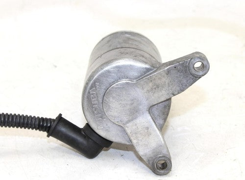 2002 Suzuki Sv650 Engine Starting Starter Motor -dc 12v