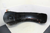 1998 Honda Shadow Aero 1100 Vt1100c3l Rear Back Wheel Fender Mud Guard
