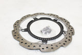 2014-17 Honda Ctx700nd Dct Abs Front Brake Disc Rotor OEM
