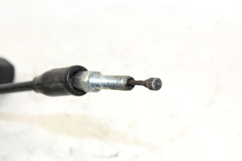 1998 Suzuki Bandit 600 Gsf600s Clutch Cable Line