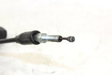 1998 Suzuki Bandit 600 Gsf600s Clutch Cable Line