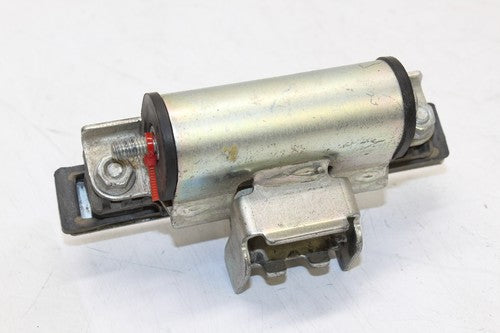 2009-2012 Yamaha Fz6r Gas Tank Fuel Cell Petrol Reservoir Bracket Mount OEM