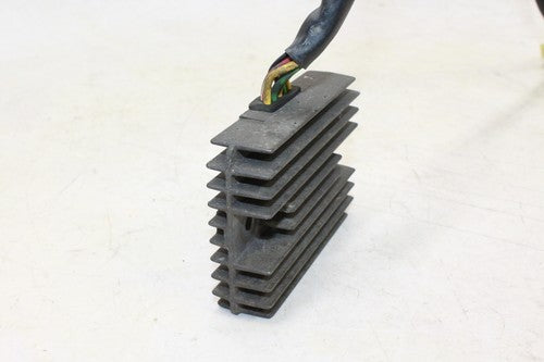 2002 Honda Vtx1800c Cast Rectifier Voltage Regulator