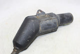 1994 Honda Xr200r Exhaust Pipe Chamber Header