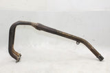 2008-12 Kawasaki Ninja 250r Ex250j Exhaust Header Pipes Manifold OEM