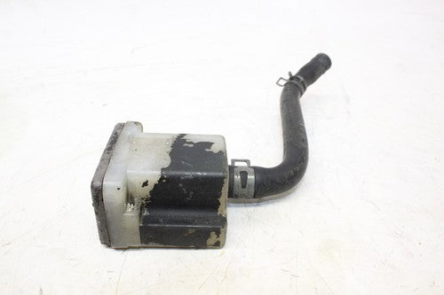 1996 Suzuki Katana 600 Gsx600f Rear Brake Master Fluid Reservoir Tank Bottle