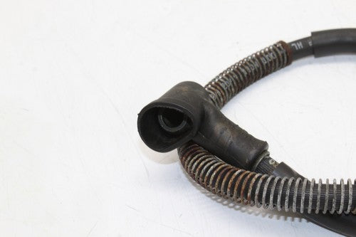 95-07 Kawasaki Ninja 250r Ex250f Front Brake Caliper Hose Line OEM