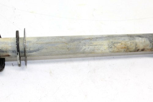 04-05 Suzuki Gsxr750 Rear Back Swingarm Bolt Suspension Pivot Axle 61211-16g00