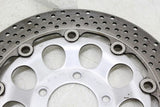 1994 Suzuki Katana 750 Gsx750f Front Left Right Brake Rotors Discs