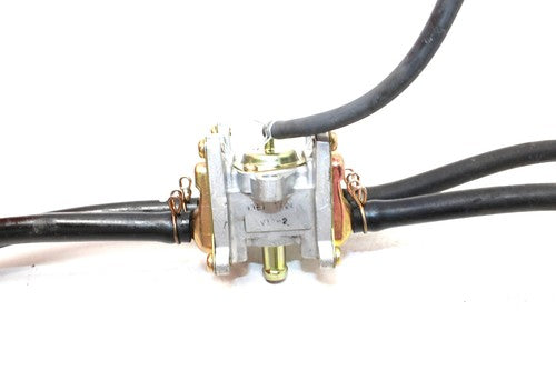 2001 Suzuki Katana 750 Gsx750f Air Valve Solenoid Top Engine Switch Sensor