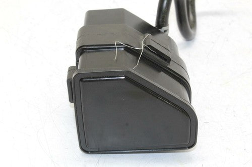 17-20 Suzuki Gsxr1000 EVAP Vapor  Charcoal Emission Canister OEM